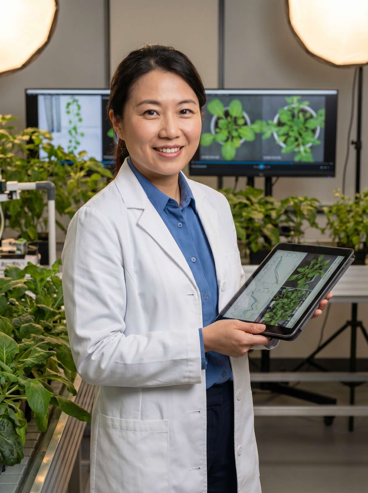 四虎视频植物视频制片人林雨薇