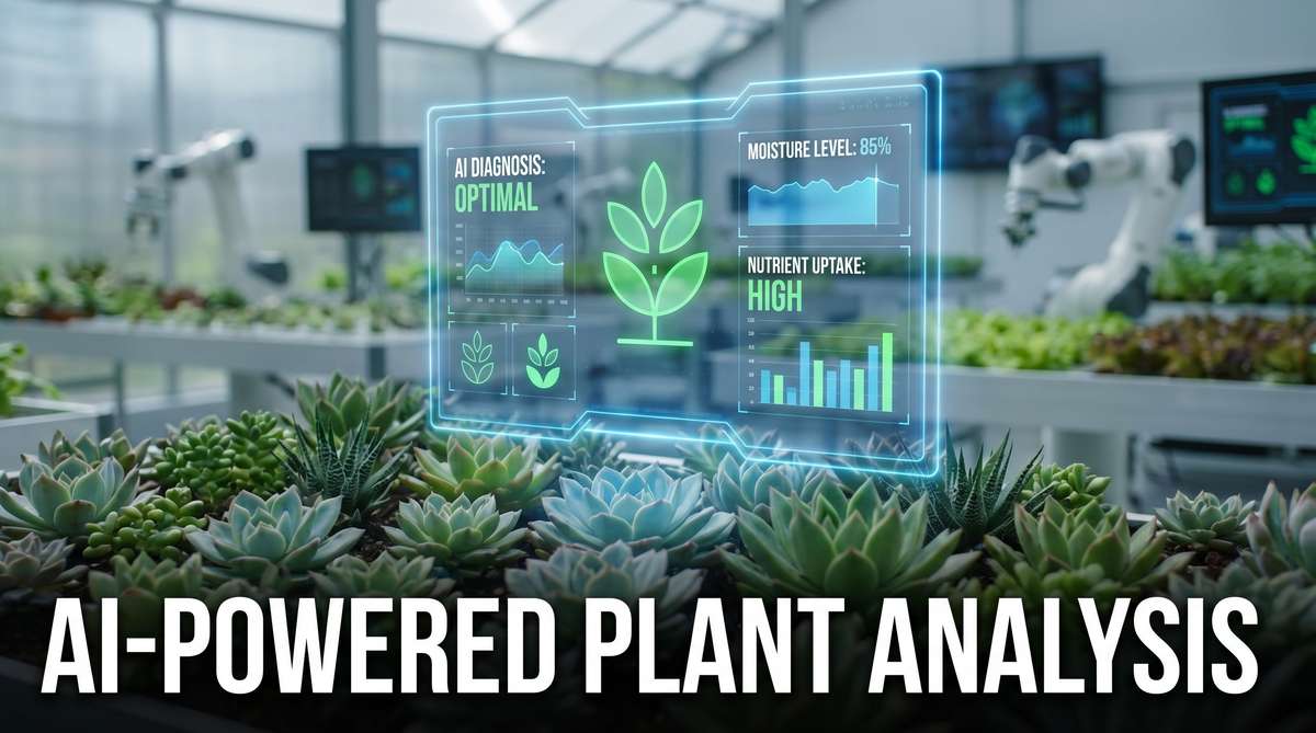 四虎视频AI植物视频分析